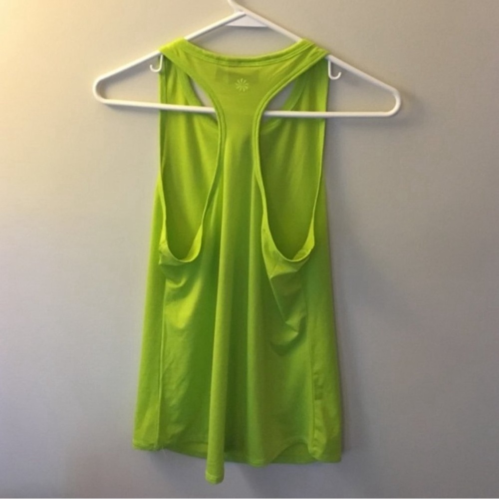 Athleta Crunch 2 Racerback Tank - Small - Picture 5 of 5